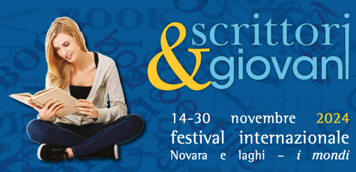 Scrittori&giovani esplora nuovi mondi con Marco Polo: il festival letterario si apre al dialogo culturale Scrittori&giovani esplora nuovi mondi con Marco Polo: il festival letterario si apre al dialogo culturale