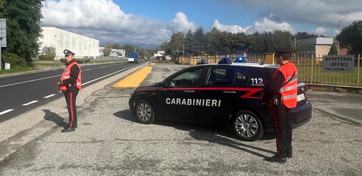 Spaccio di droga, nuovo arresto a Masserano: è lo stesso uomo che aveva tentato di investire un Carabiniere Spaccio di droga, nuovo arresto a Masserano: è lo stesso uomo che aveva tentato di investire un Carabiniere