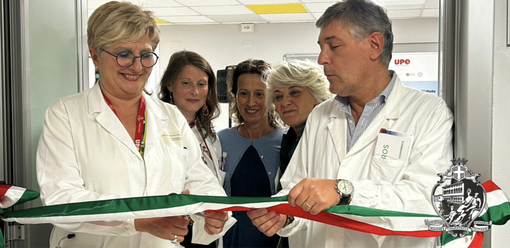 Inaugurato il centro unico per il diabete tipo 1 Inaugurato il centro unico per il diabete tipo 1