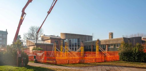 Novara investirà nella riqualificazione della scuola di Via Pianca: nuove strutture e spazi per i bambini Novara investirà nella riqualificazione della scuola di Via Pianca: nuove strutture e spazi per i bambini