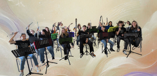 'La musica che unisce' arriva a Ghiffa