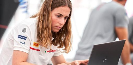 Foto dal sito pirelli.com