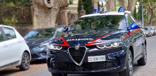 Dal nord ovest. Sgominata la “banda dei gioielli”: tre arresti per furto da oltre 56mila euro Dal nord ovest. Sgominata la “banda dei gioielli”: tre arresti per furto da oltre 56mila euro