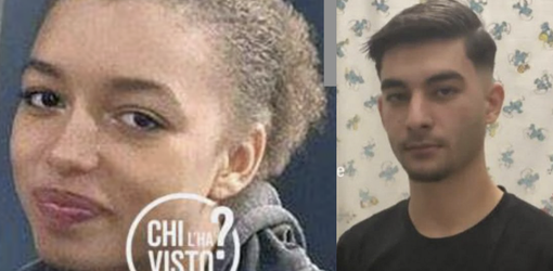 Avvistati a Salerno Anissa e Sherif, i due 15enni scomparsi dal novarese