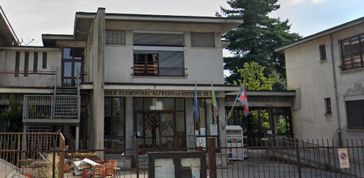 La scuola "Fratelli Di Dio" celebra 60 anni di storia e memoria La scuola "Fratelli Di Dio" celebra 60 anni di storia e memoria