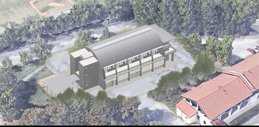 Un progetto innovativo trasformerà via Monte San Gabriele in un polo educativo e socioculturale