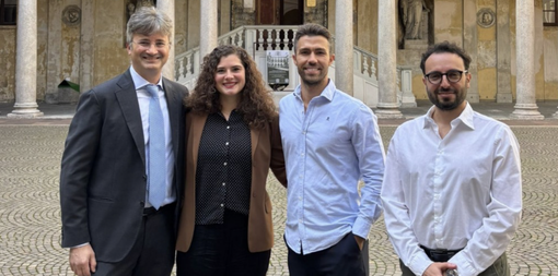Formazione e ricerca di livello europeo all’Ospedale Maggiore di Novara Formazione e ricerca di livello europeo all’Ospedale Maggiore di Novara