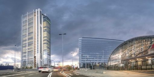 Intesa Sanpaolo: due miliardi dedicati al supporto del settore degli alberghi per il rilancio Intesa Sanpaolo: due miliardi dedicati al supporto del settore degli alberghi per il rilancio