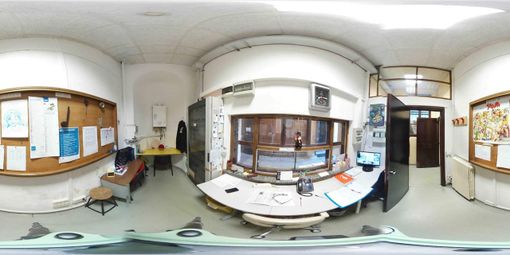 Raccolti dalla Provincia gli elaborati per il restauro del Liceo Casorati