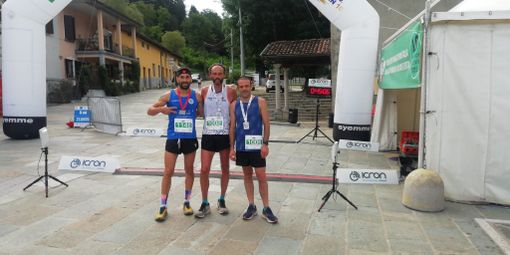 Orta 10in10: seconda vittoria consecutiva per Adam Tango Holland