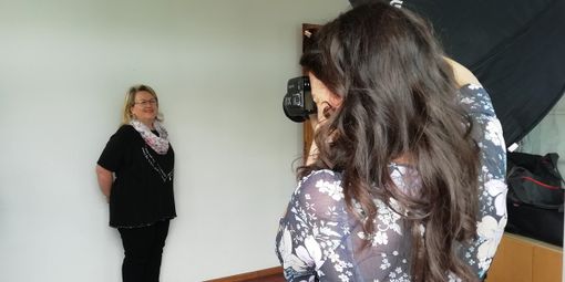 La rizzottaglia diventa un’opera d’arte…. e non solo La rizzottaglia diventa un’opera d’arte…. e non solo