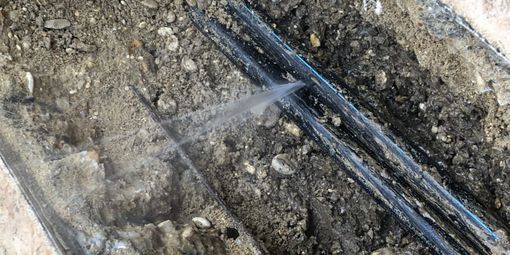 A Sizzano sarà interrotta l'erogazione dell'Acqua
