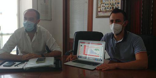 A Trecate calano i reati: -42%