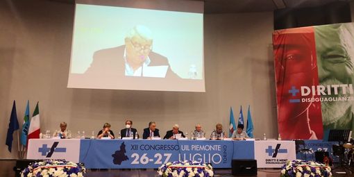 Nel 2021 oltre il 99% dei contratti attivati in Piemonte era precario Nel 2021 oltre il 99% dei contratti attivati in Piemonte era precario