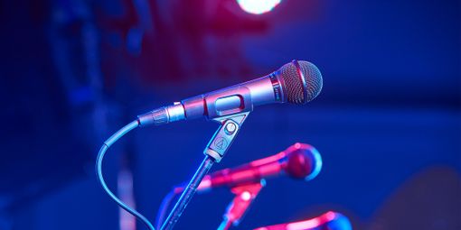 Masterclass di Canto: Casting 2024 con Sibillamedia Academy Masterclass di Canto: Casting 2024 con Sibillamedia Academy