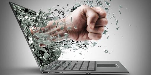 Un nuovo nemico per le imprese piemontesi: reati informatici su del 19,1% nel 2022 Un nuovo nemico per le imprese piemontesi: reati informatici su del 19,1% nel 2022