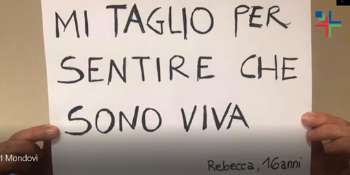 "La pandemia ha fatto esplodere disturbi alimentari e di comportamento tra i più giovani" VIDEO "La pandemia ha fatto esplodere disturbi alimentari e di comportamento tra i più giovani" VIDEO
