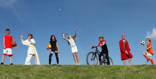 La Regione approva graduatoria dei progetti per giovani in ambito sportivo La Regione approva graduatoria dei progetti per giovani in ambito sportivo