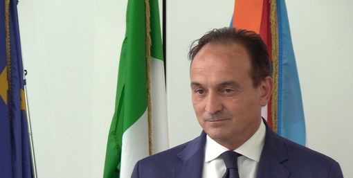 Elezioni regionali, lo scenario: Cirio batte sempre il centrosinistra, fiducia più in Gribaudo che in Valle SONDAGGIO Elezioni regionali, lo scenario: Cirio batte sempre il centrosinistra, fiducia più in Gribaudo che in Valle SONDAGGIO