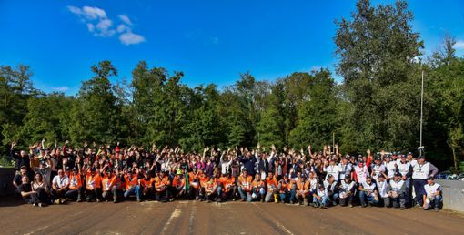 Campionato Europeo Autocross, uno spettacolo travolgente