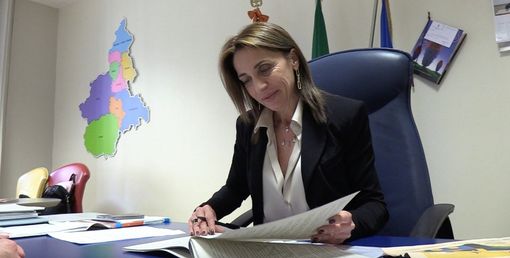 Chiorino: &quot;Rivendichiamo il lavoro fatto a supporto di imprese, lavoratori e famiglie&quot;