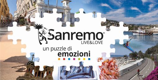 Sanremo e i suoi alberghi: ieri una testimonianza della Belle Époque, oggi un'offerta turistica variegata