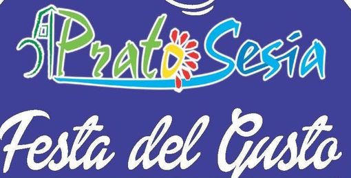 Festa del Gusto a Prato Sesia