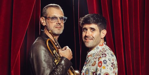 A Tones Teatro Natura arriva "Fred!" A Tones Teatro Natura arriva "Fred!"