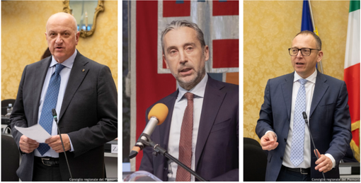 Fdi: "Il nuovo Piano Socio-Sanitario: ampiamente condiviso, di forte impronta sociale e sostenibile" Fdi: "Il nuovo Piano Socio-Sanitario: ampiamente condiviso, di forte impronta sociale e sostenibile"