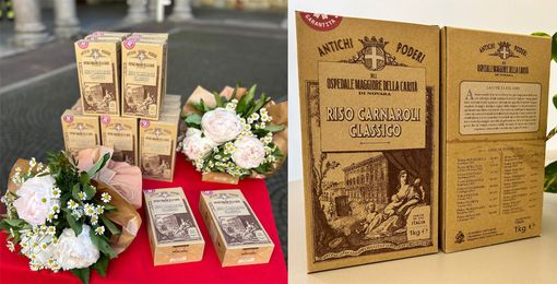 Nasce il "Progetto Antichi Poderi dell’Ospedale Maggiore"