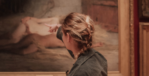 "Enigma Tiziano" al circolo dei lettori di Novara "Enigma Tiziano" al circolo dei lettori di Novara