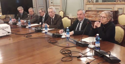 Nuovo farmaco contro la sclerosi laterale amiotrofica: pubblicati i risultati della sperimentazione clinica con RNS60 Nuovo farmaco contro la sclerosi laterale amiotrofica: pubblicati i risultati della sperimentazione clinica con RNS60