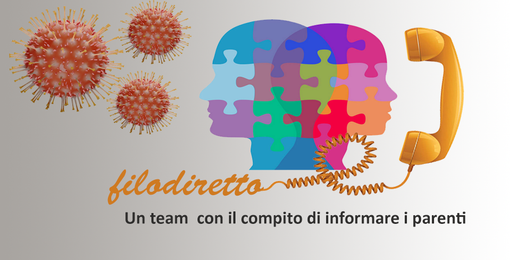 Un team all’Aou di Novara con il compito di informare i parenti dei ricoverati