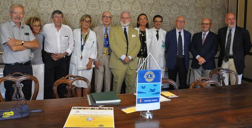 Il “Libro Parlato” è arrivato anche in Oncologia