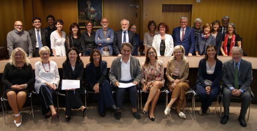 Protezione Minori: un pool di esperti firma il Protocollo di intesa sulla Consulenza Tecnica d’Ufficio (CTU)