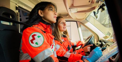 Servizio civile in Anpas: 13 posti disponibili nella provincia di Novara