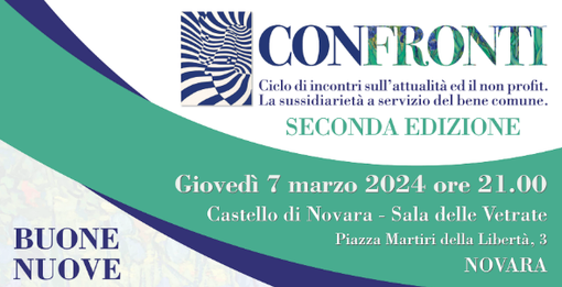 ‘Buone Nuove, tra Sensazionalismo e Racconto del Sociale’