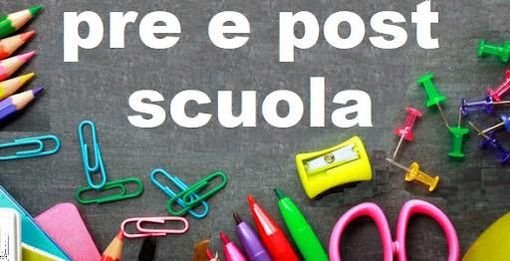 Aperte le ‍iscrizioni al servizio pre e post scuola di Trecate