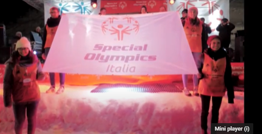 Assegnati a Torino nel 2025 i Giochi Mondiali Invernali Special Olympics Assegnati a Torino nel 2025 i Giochi Mondiali Invernali Special Olympics
