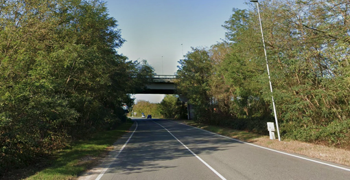 Ss 229 del Lago d’Orta, ancora pericoloso il tratto tra Borgomanero e la tangenziale