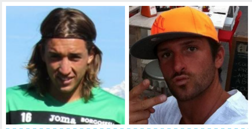 Matteo e Simonluca, il dolore infinito degli amici e dei compagni di squadra Matteo e Simonluca, il dolore infinito degli amici e dei compagni di squadra