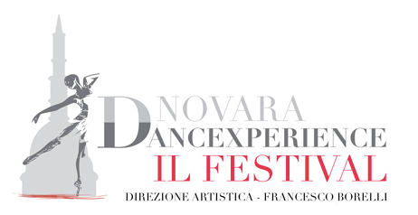 Novara DancExperience - Il Festival