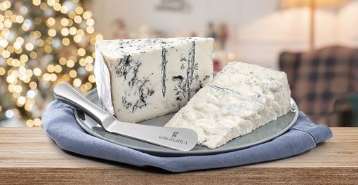 Il Consorzio lancia un appello: “Gorgonzola non è sinonimo di erborinato!” Il Consorzio lancia un appello: “Gorgonzola non è sinonimo di erborinato!”