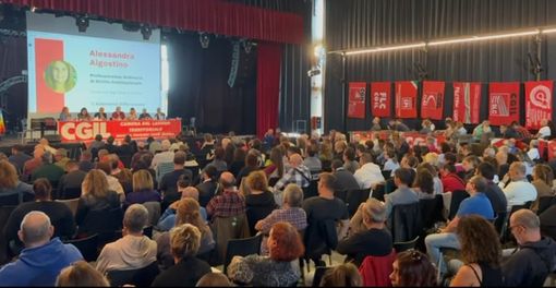 Cgil di Novara e Vco: assemblee generali per fare il punto sulle prossime mobilitazioni Cgil di Novara e Vco: assemblee generali per fare il punto sulle prossime mobilitazioni