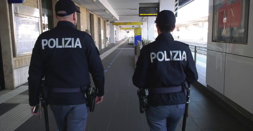 Stazioni sicure a Ferragosto: controllate 743 persone, sequestrata droga