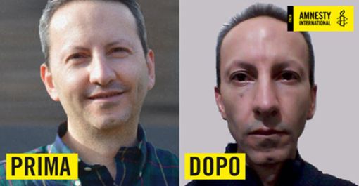 Ahmadreza Djalali, il medico rinchiuso nella prigione a Teheran agli studenti di medicina riuniti a Novara: «Vorrei essere lì con voi, non dimenticatevi di me» Ahmadreza Djalali, il medico rinchiuso nella prigione a Teheran agli studenti di medicina riuniti a Novara: «Vorrei essere lì con voi, non dimenticatevi di me»