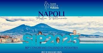 Pediatria, Sip: &quot;Il cuore della prevenzione batte nell'infanzia&quot;