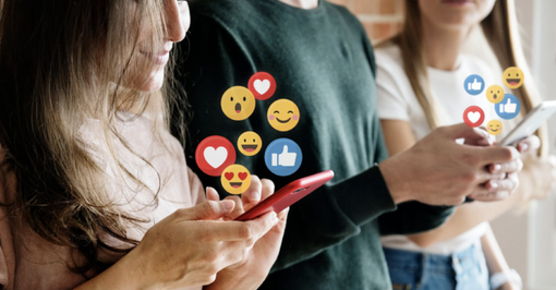 Social ed emozioni: una serata per capire e riflettere Social ed emozioni: una serata per capire e riflettere