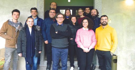 "Yes volunteering", terza tappa di un progetto europeo che continua in Smart Working