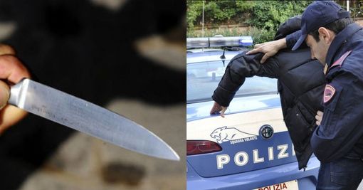 Dal Nord Ovest. Biella, baby rapinatore minaccia col coltello 18enne per avere soldi ma…non ne ha